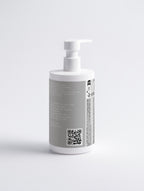 Gloss Shampoo, Smoky Green Vetiver