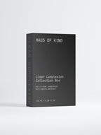 Clear Complexion Collection Box