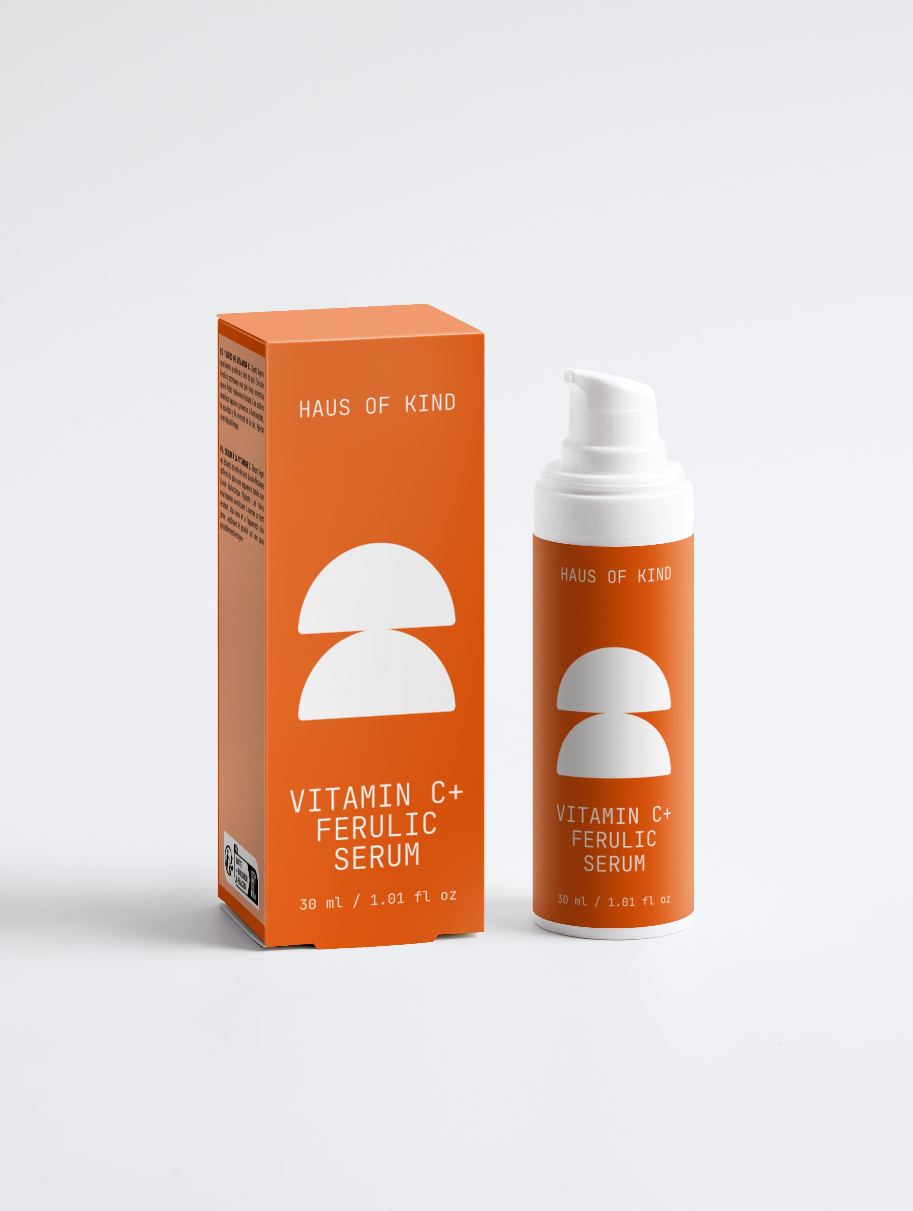 Vitamin C Serum