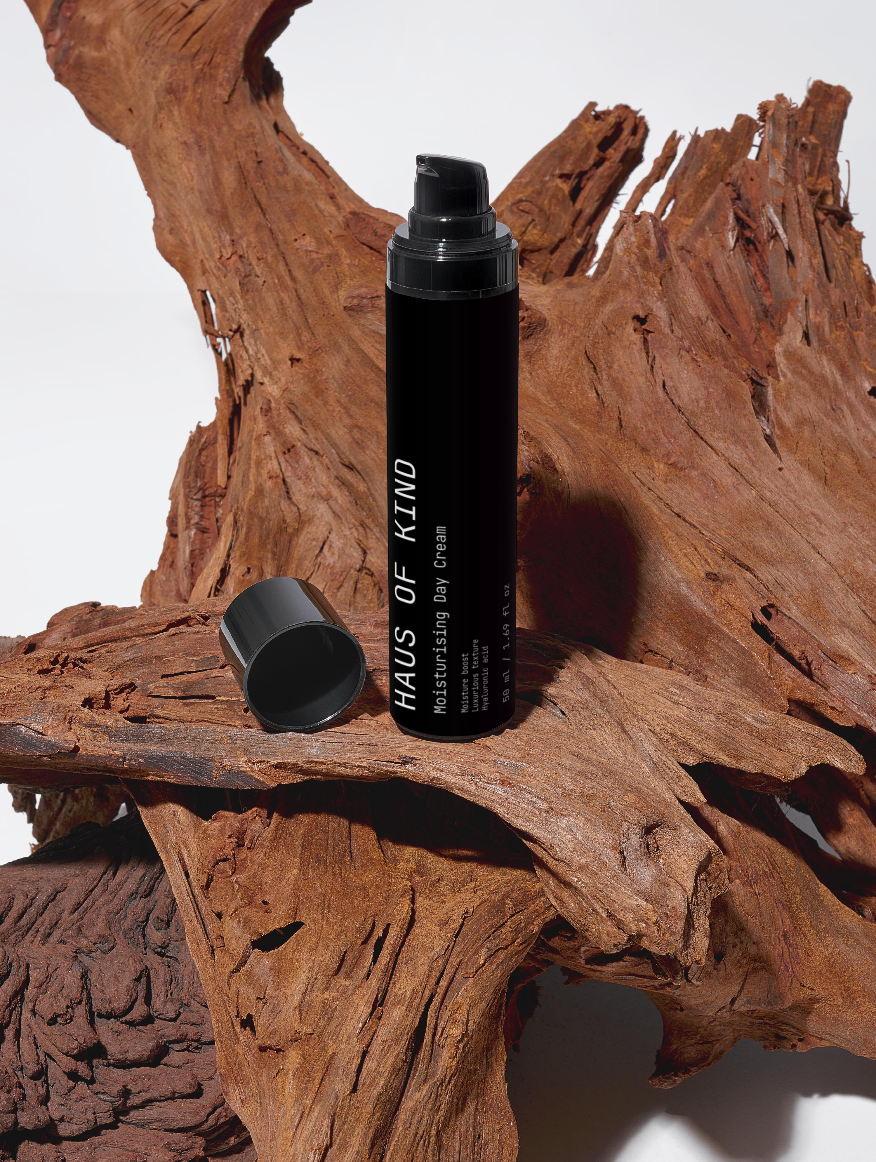 Moisturising Day Cream