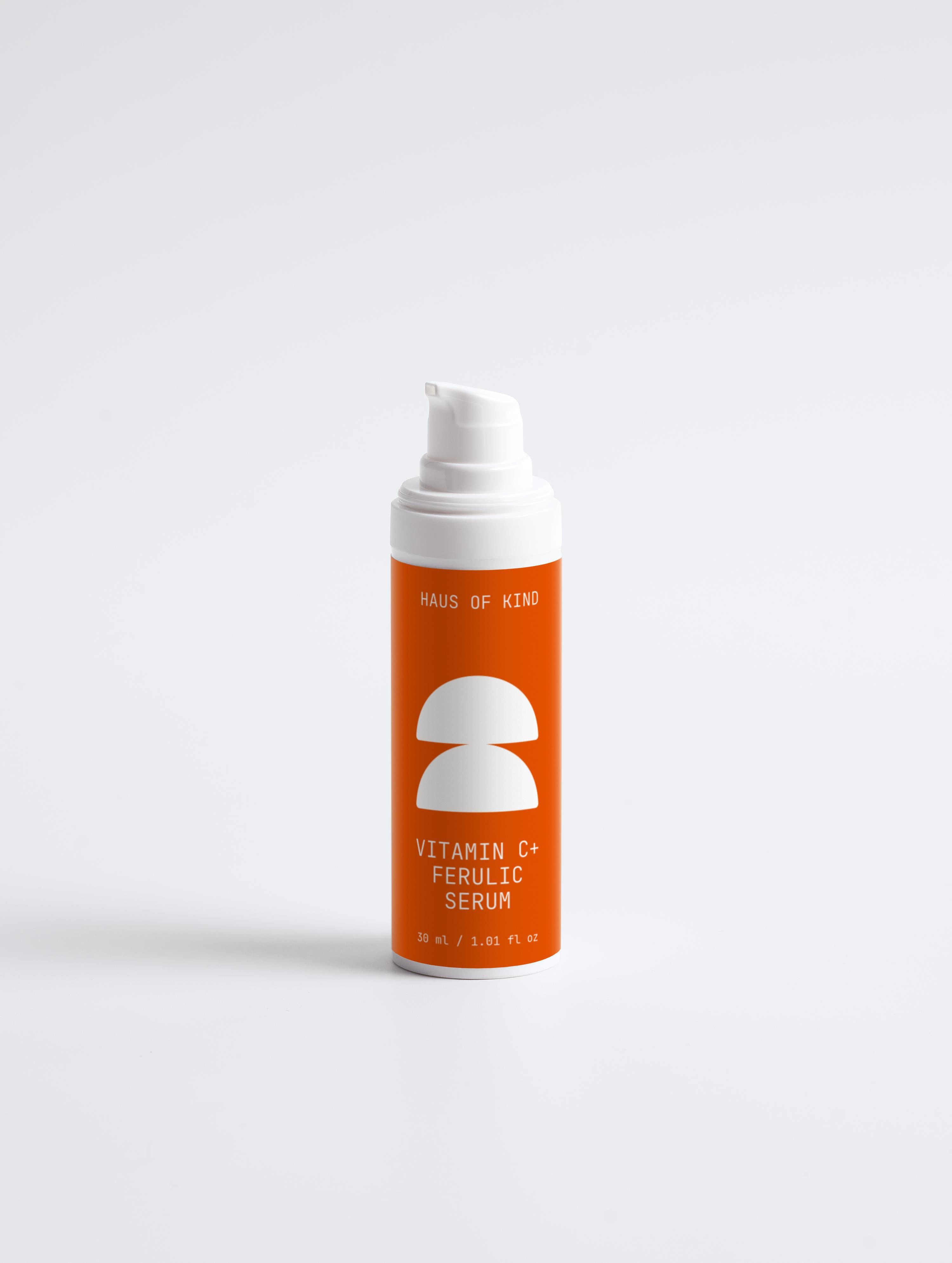 Vitamin C Serum