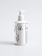 Sensitive Skin Face & Body Cleanser