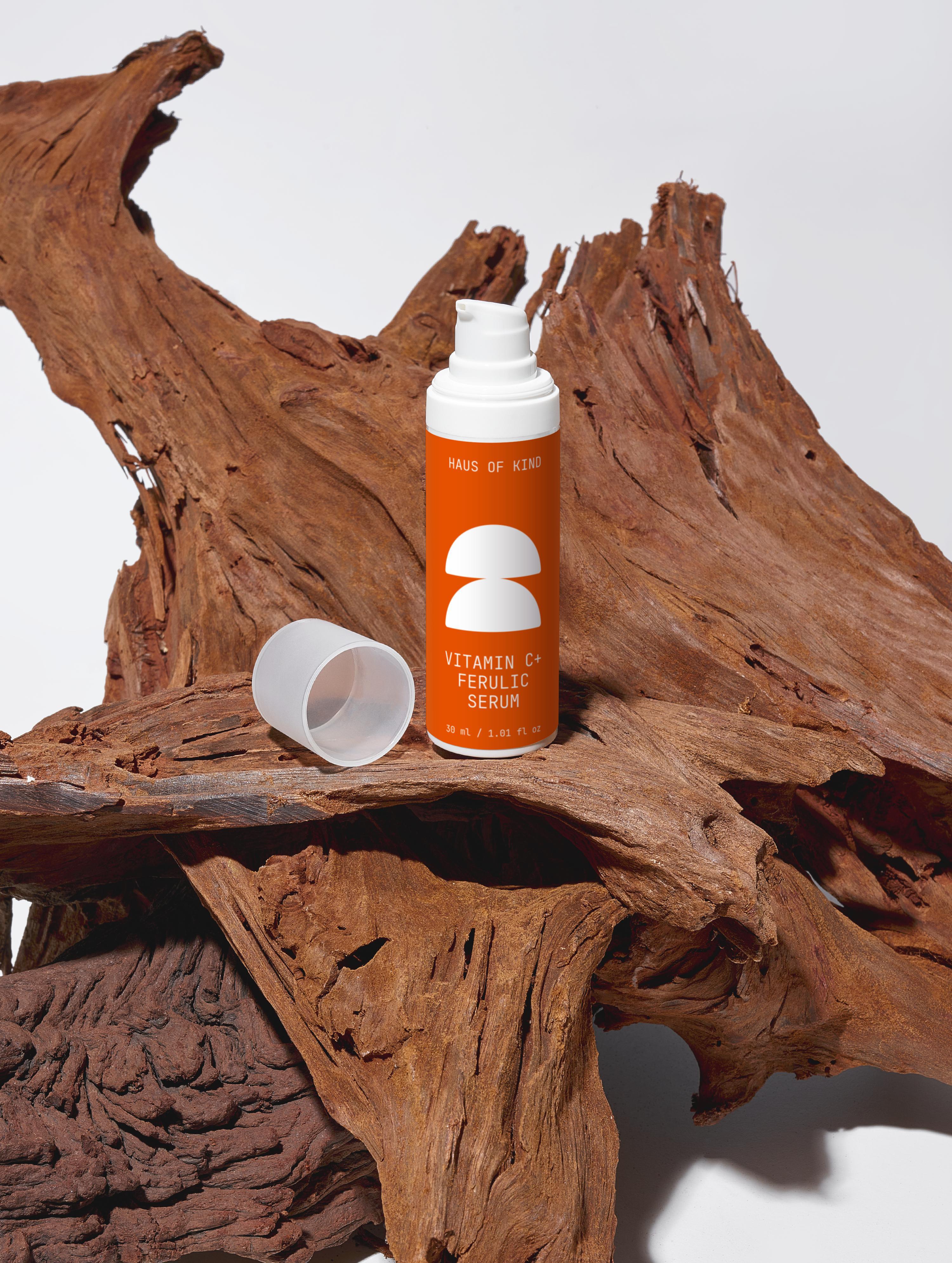 Vitamin C Serum