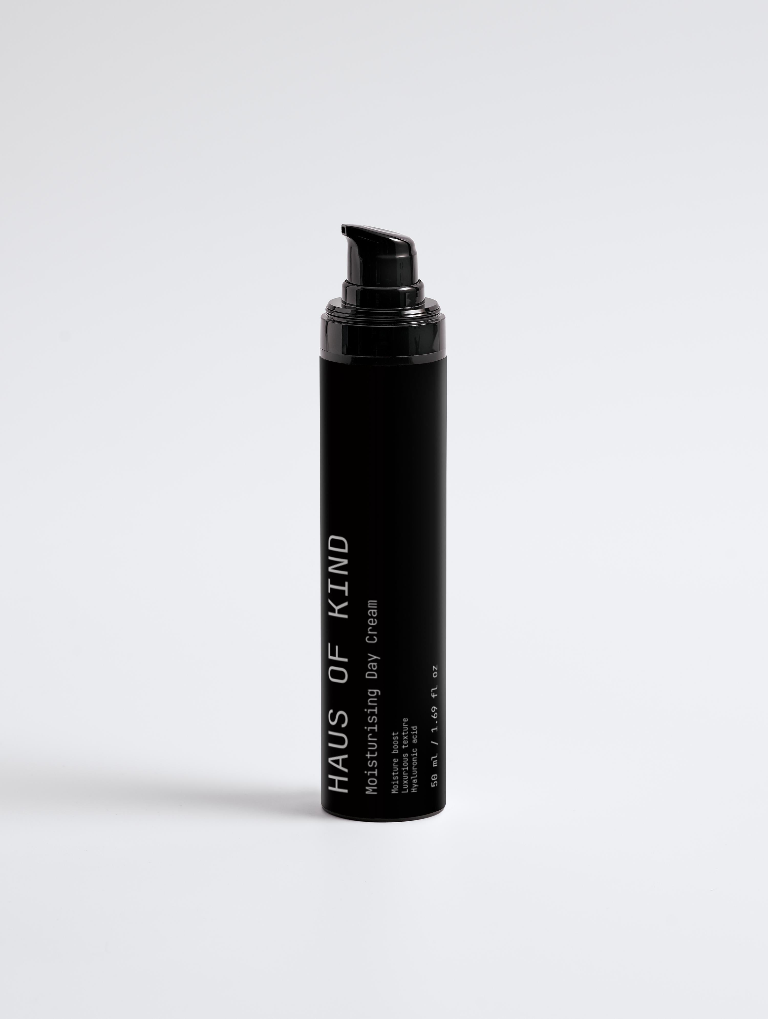 Moisturising Day Cream