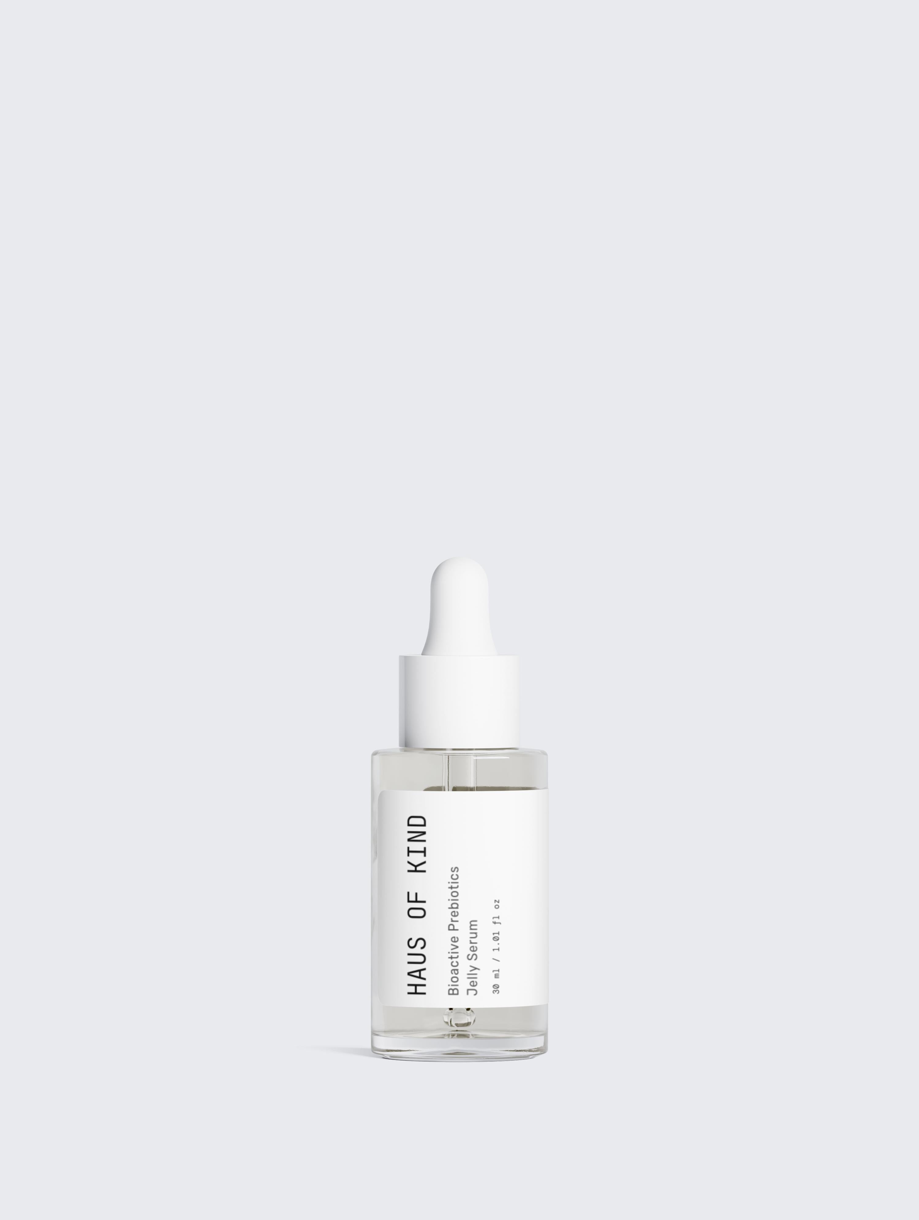 Bioactive Prebiotics Jelly Serum