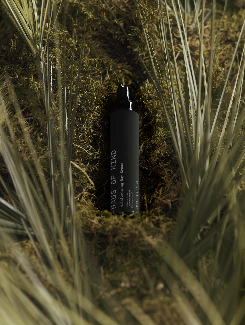 Moisturising Day Cream