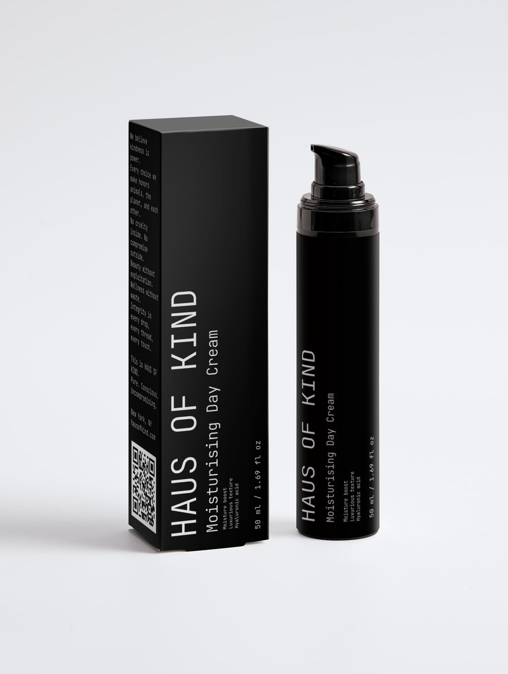 Moisturising Day Cream