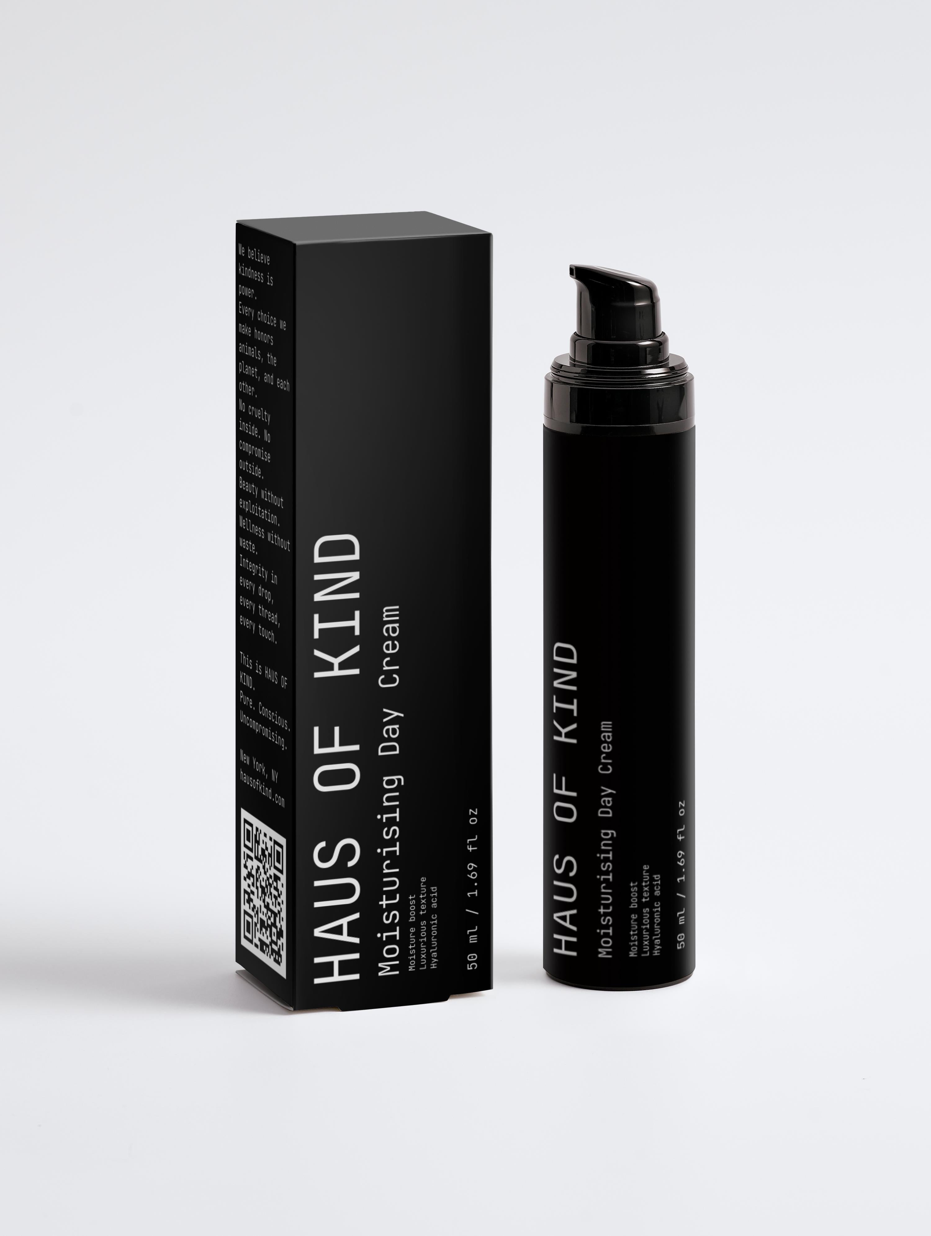 Moisturising Day Cream
