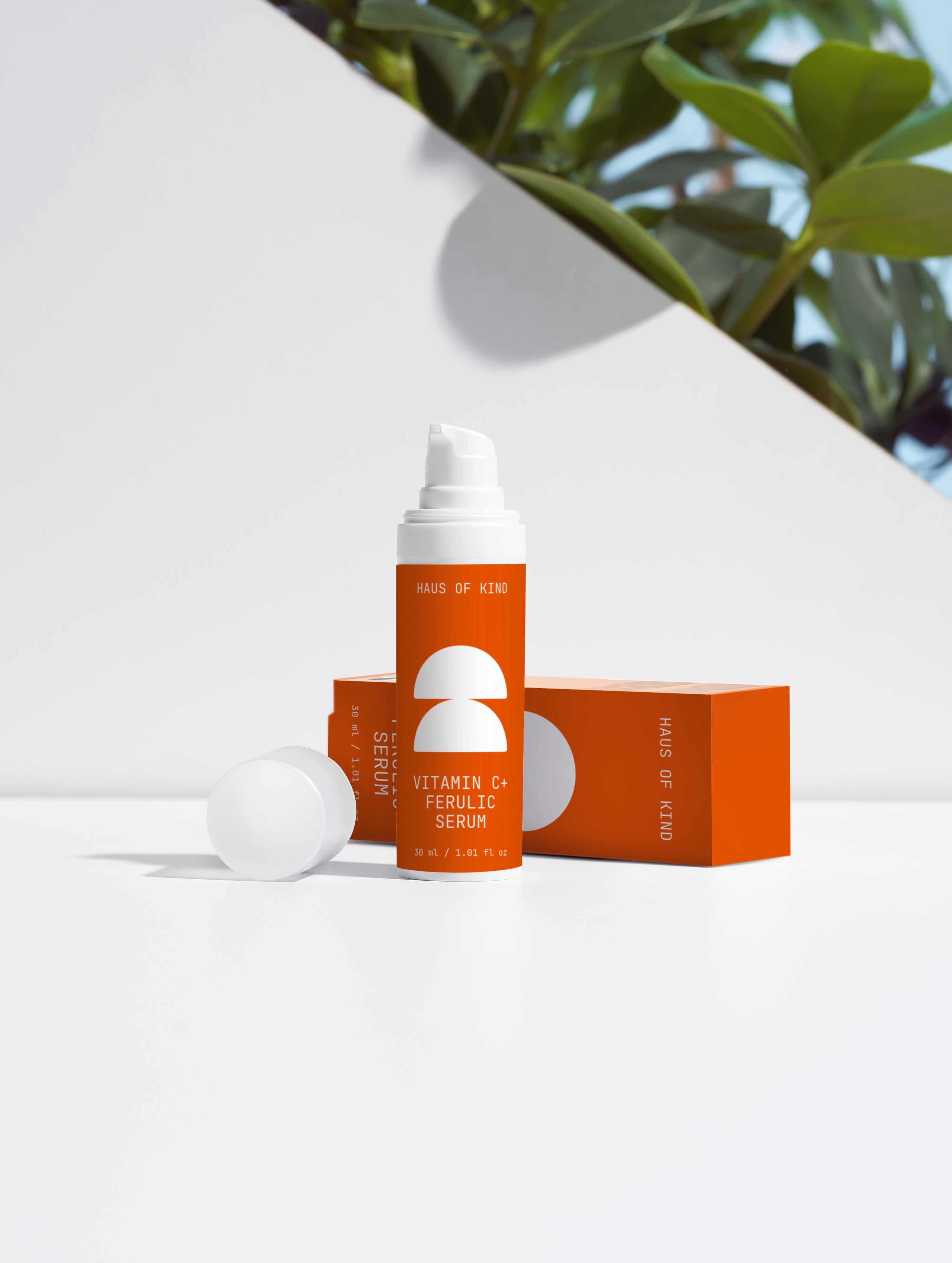 Vitamin C Serum