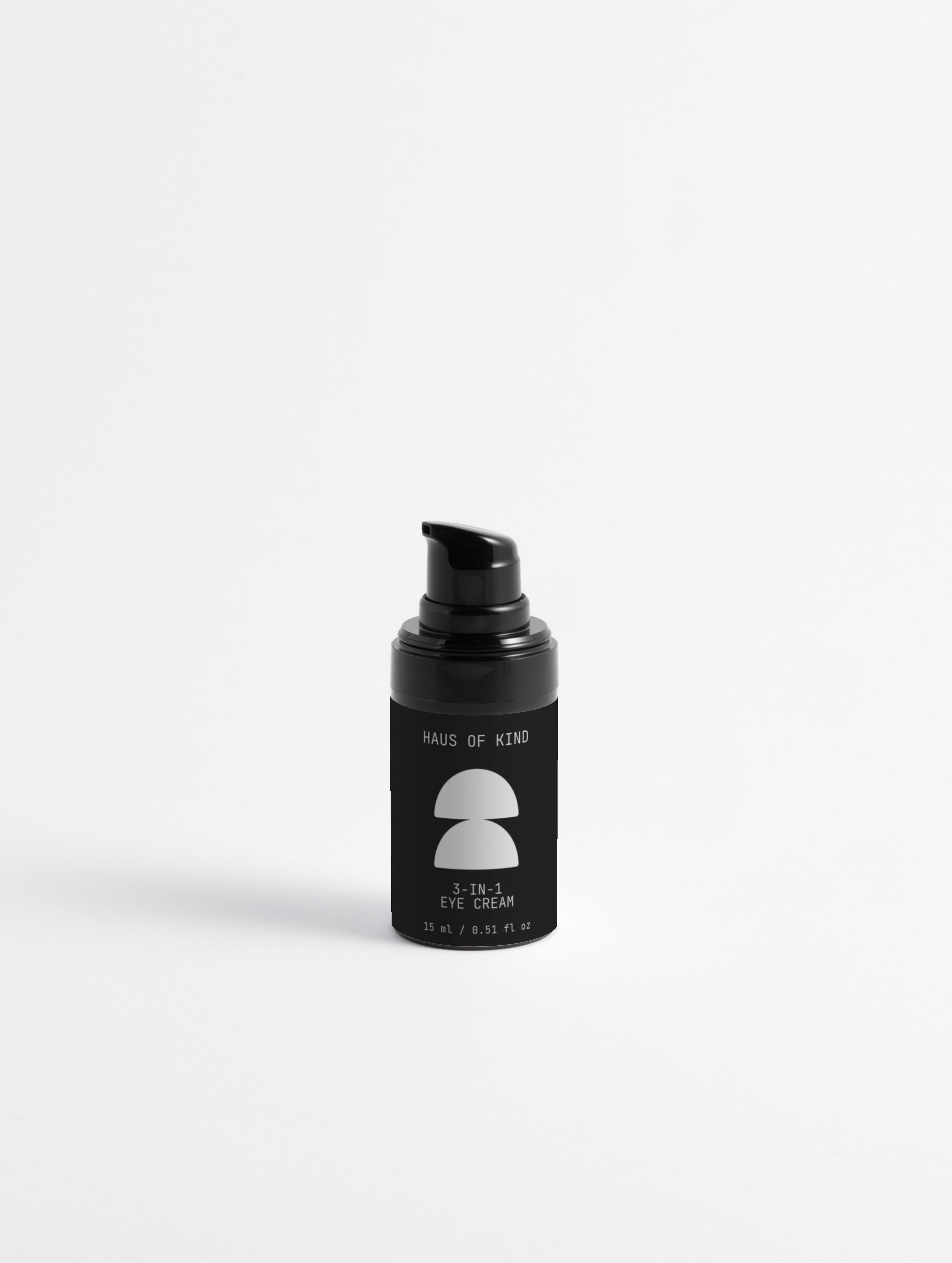 3-in-1 Eye Cream