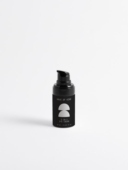 3-in-1 Eye Cream